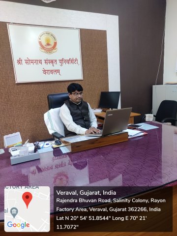 2 Registrar Office Photo 1